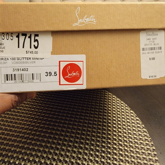 Christian louise - Picture 1 of 10